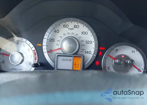 2011 Honda Pilot Ex z USA, uszkodzony, nr VIN 5FNYF4H46BB073054